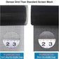 NeatiEase Solar Window Screen Mesh Anti-UV Solar Screen