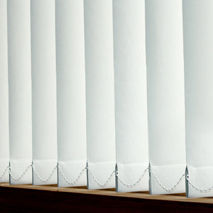NeatiEase Premium Vertical Blinds