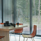 NeatiEase Premium Vertical Blinds