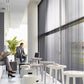 NeatiEase Premium Vertical Blinds