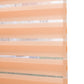 NeatiEase Premium Zebra Shades