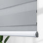 NeatiEase Premium Cordless Zebra Shades